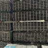Thép hộp chữ nhật mạ kẽm