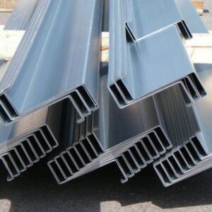 Xà gồ Z mạ kẽm